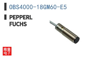 OBS4000-18GM60-E5 ͼƬ